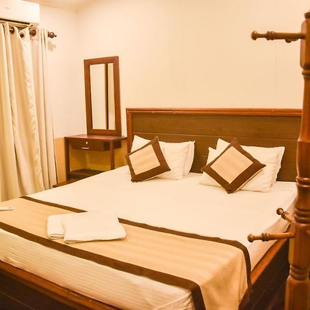 Samaya Fort Hotel Галле Экстерьер фото