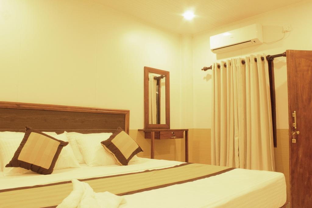 Samaya Fort Hotel Галле Экстерьер фото
